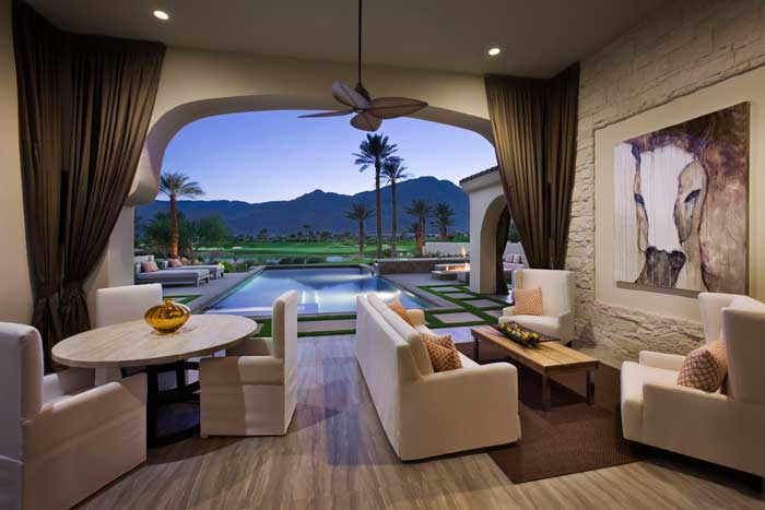 0 1 Palm Springs Real Estate