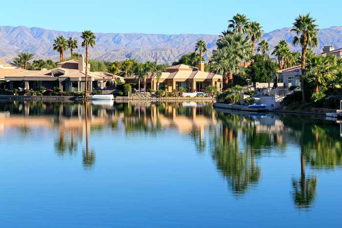 1 1 Palm Springs Real Estate