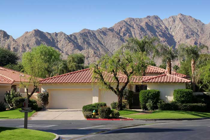 2 2 Palm Springs Real Estate