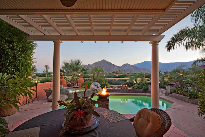 3 1 Palm Springs Real Estate