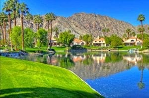 PGA West La Quinta Luxury Home Closes Sale In 3-1/2 Days