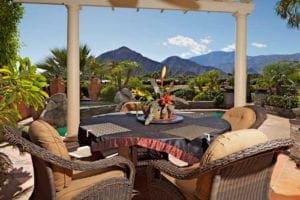 Newly Listed Golf Course Home At La Quinta Fairways