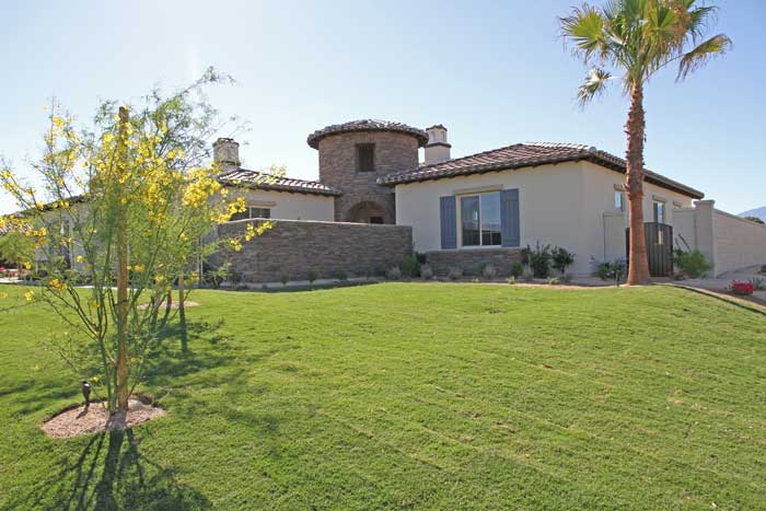 80857 Rockspur Sold Palm Springs Real Estate