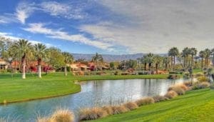 Just Sold At Indian Ridge Country Club, Palm Desert