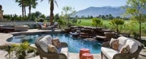 Living On The Green In La Quinta