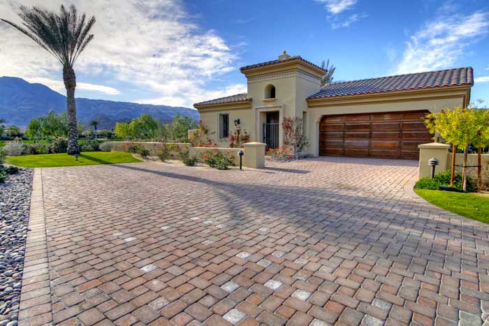 Andalusia Golf Home La Quinta 700 2 Palm Springs Real Estate