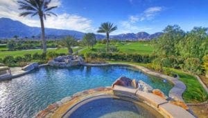 Palm Springs Area Golf Courses: From 1 To 100