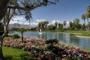 Summer Tips For Palm Springs Area Seasonal Homeowners