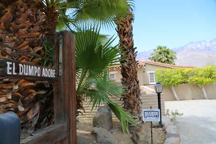 Dumpo Adobe Palm Springs 700X467 2J9A0395 Palm Springs Real Estate