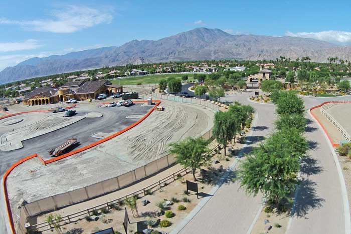 Griffin Ranch Clubhouse 700X467 05 14 Dji00045 Palm Springs Real Estate