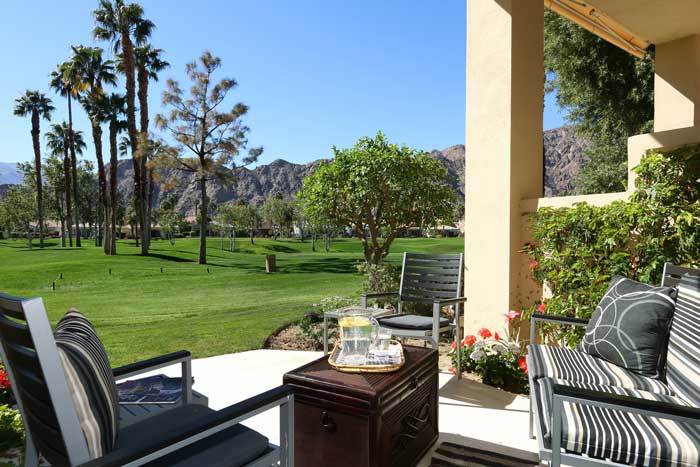 Insuring Your Palm Springs Area Home Or Condo Palm Springs Real Estate