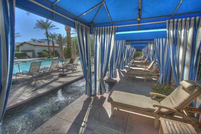 Legacy Cabanas 400 Palm Springs Real Estate