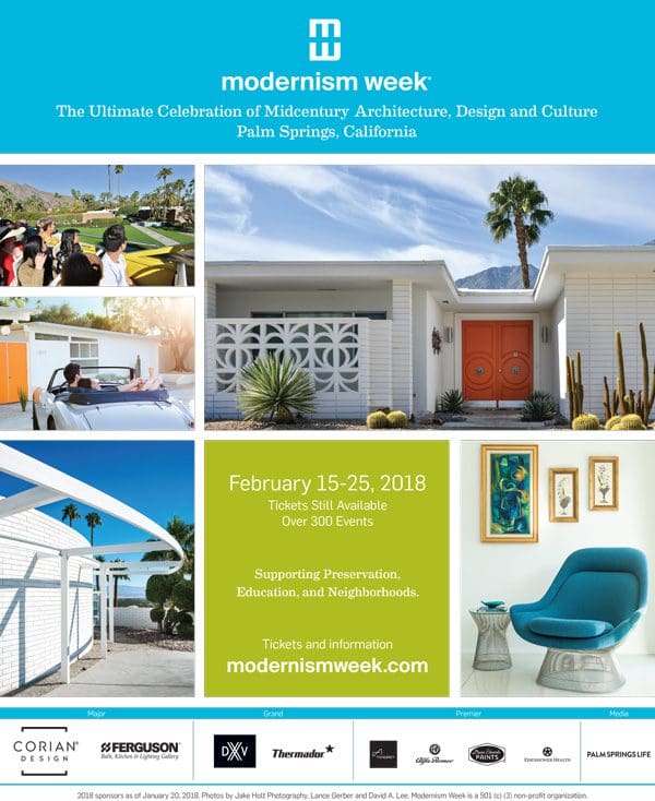 Modernism-Week