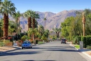 Much More Than Palm Springs Real Estate