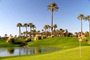 Palms Golf Club, La Quinta Offers Fastest Play In U.S.