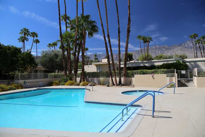 Seven Lakes Country Club Palm Springs Palm Springs Real Estate