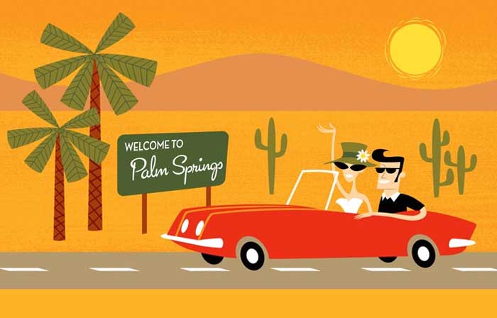 Welcome to Palm Springs Palm Springs Real Estate