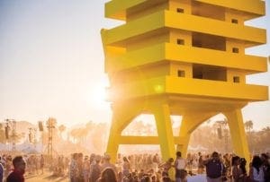 How to Navigate Coachella 2017