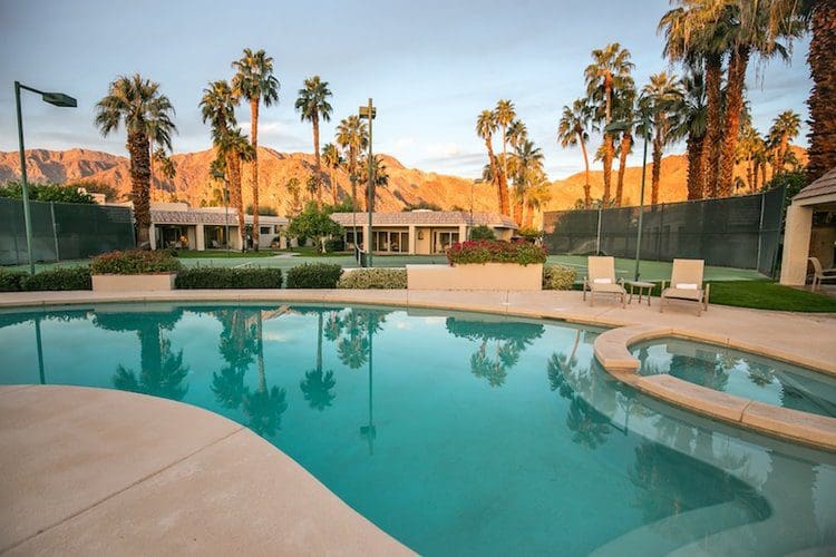 download 31 Palm Springs Real Estate