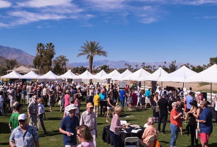 Rancho-Mirage-Wine-And-Food-Festival