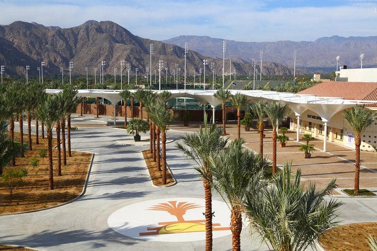 3 Palm Springs Real Estate