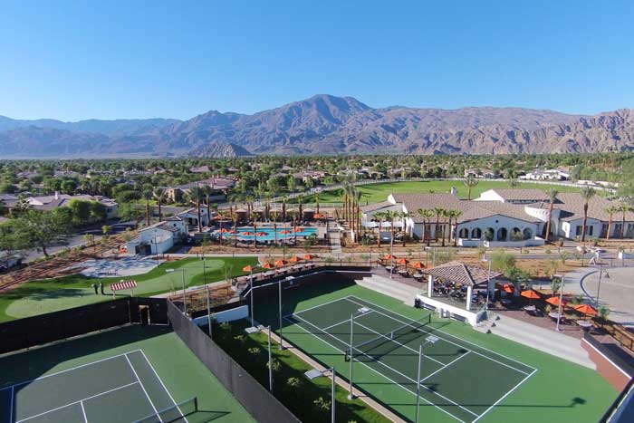 3F New Homes Palm Springs Real Estate