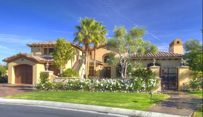 53100 Via Vicenze Sold Palm Springs Real Estate