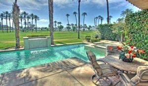 Recently Sold At The Palms Golf Club in La Quinta