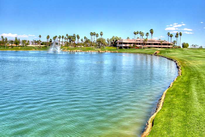 7V Palm Springs Real Estate