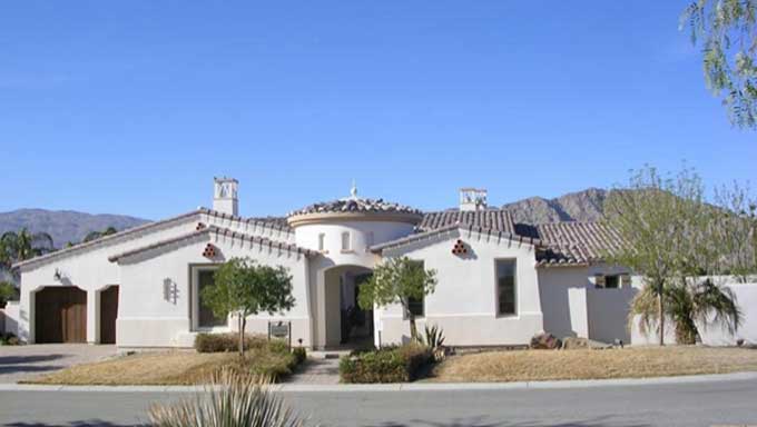 81075 Monarchos Palm Springs Real Estate