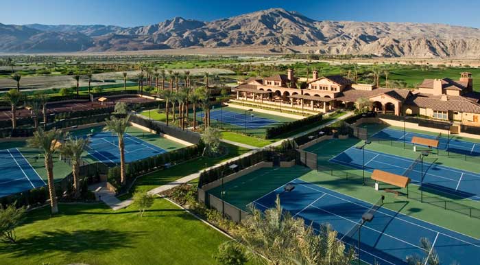 Andalusia Tennis 700 Palm Springs Real Estate