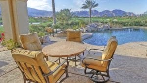 Canadian Buyer Information For Palm Springs Real Estate
