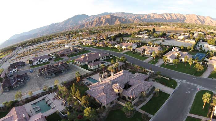 B1 Palm Springs Real Estate