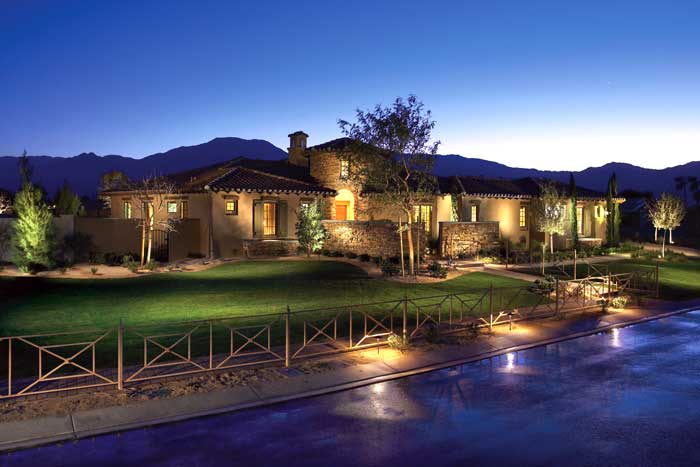 B2 Palm Springs Real Estate