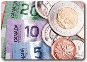 Palm Springs Real Estate For Canadians: Is The Loonie Headed South? Should You Be?