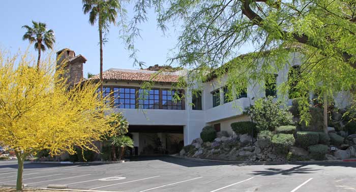 Cliff House Laquinta 700 3454 1 Palm Springs Real Estate