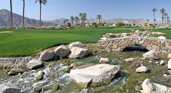 La Quinta Golf Homes 700 0535 Palm Springs Real Estate