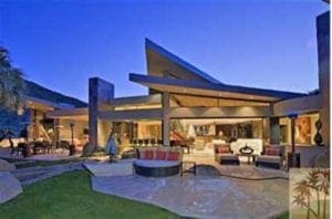 Mirada Estates, Rancho Mirage $3.295M Bank Owned Sale