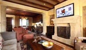 Just Listed: Clubhouse Suite At Madison Club, La Quinta