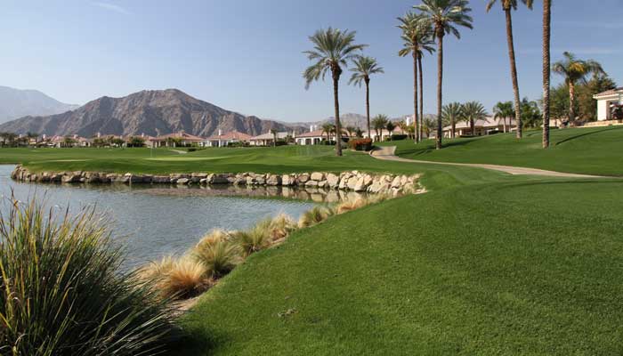 Mountainview Golf Palm Springs Real Estate