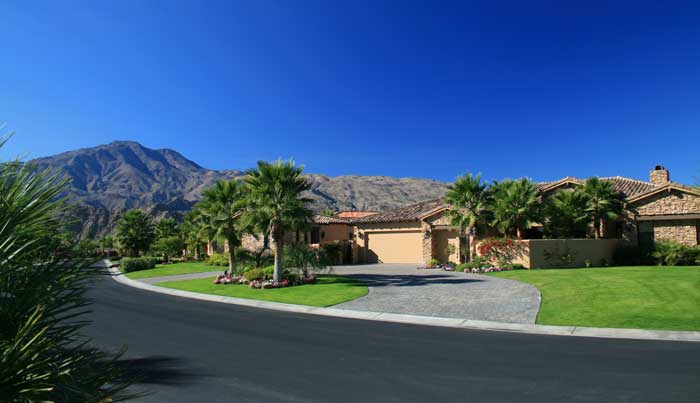Pga West 4392 Palm Springs Real Estate