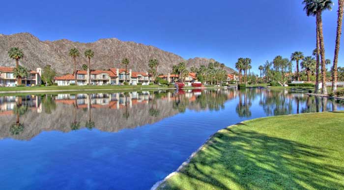 PGAWest Condos 7 3739 Palm Springs Real Estate