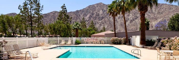 Pga West Pool 700X235 020 Palm Springs Real Estate