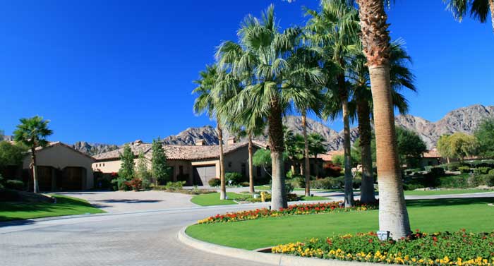 Pga West Sales 7 4471 Palm Springs Real Estate