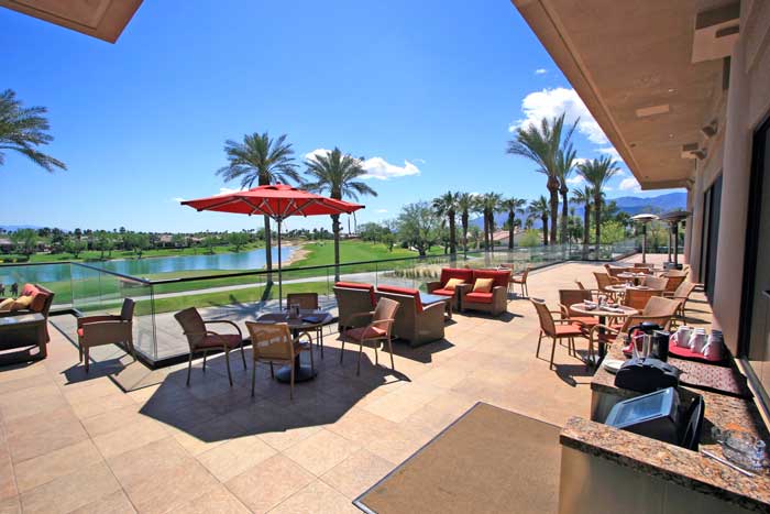 Pga West Tournament Clubhouse 0753 Palm Springs Real Estate