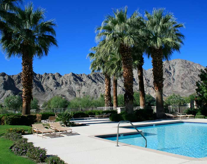 Pga West Tall 4428 Palm Springs Real Estate