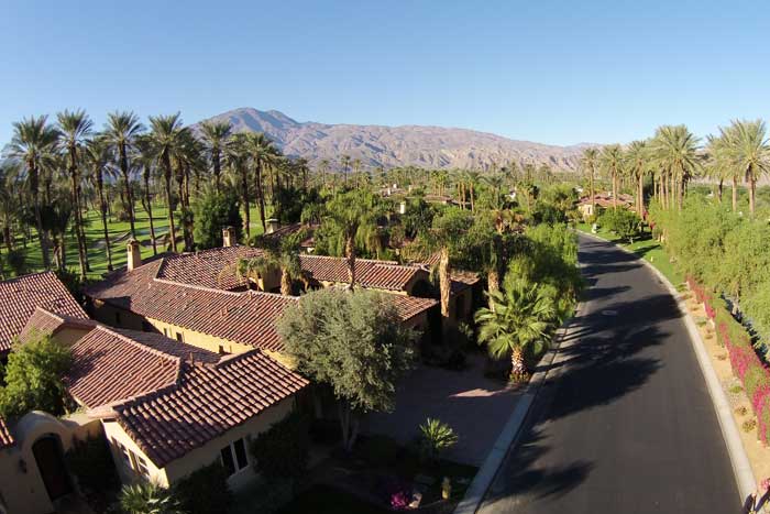 Palm Springs Real Estate