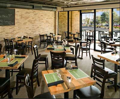 Pieros Pizza Dining 400 Palm Springs Real Estate