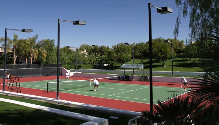 Rancholaquinta Tennis Palm Springs Real Estate