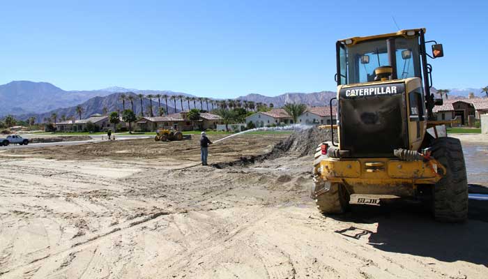 Stonefield Phase2 Lots 3682 Palm Springs Real Estate